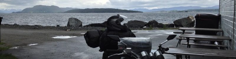 Sachs Roadster 650 am Fjord